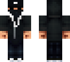 gangster