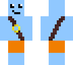 gemini orange