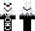 ghost costume tomtopia