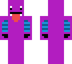 gilgar pokemon added claws