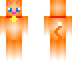 ginger cat