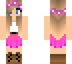 girl cute