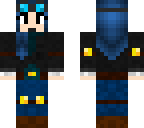 girl dantdm