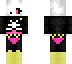 girl lustpapyrus