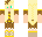 gladiator girl