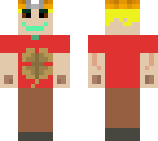 goodclover w miner helmet