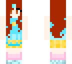 grace or pearl