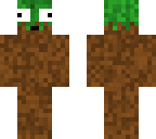 grasblock