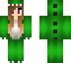 green dinorsor