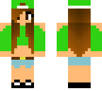green eire