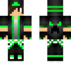green gamer