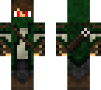 green hunter2
