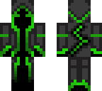 green mage