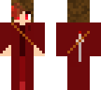 gryffindor student