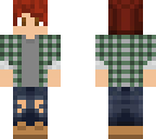 guy skin