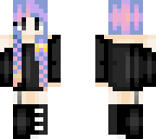 halfsies with okachan