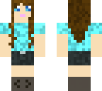 hardcore girl