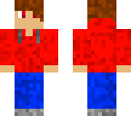 hayden plays skin