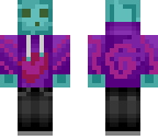 hearty blue slime