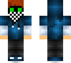 heist boy