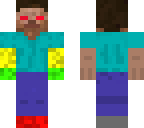 herobrine