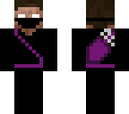 herobrine's ninja