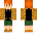 hide