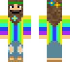 hippie 2