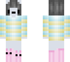 hoi i\'m temmie