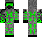 horax1804's skin