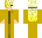 hufflepuff student