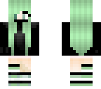 hunter edit