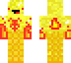 ice cream cone god mode