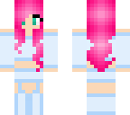 ice girl