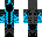 ice hoddie