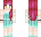 ice prom girl