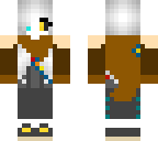 ink sans