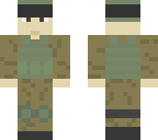 israeli soldier