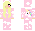 its a unicorn