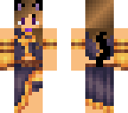 izzy the meif'wa -edit-