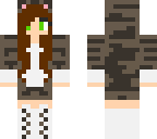 jack girl skin