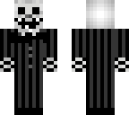 jack skeleton