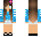 jacket girl edit