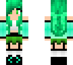 jade character