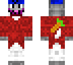 jonin fireymustache