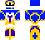 jumpsuit magolor v3