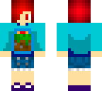 just messing around