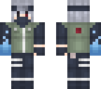kakashi