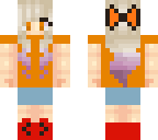kawaii girl