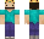 king